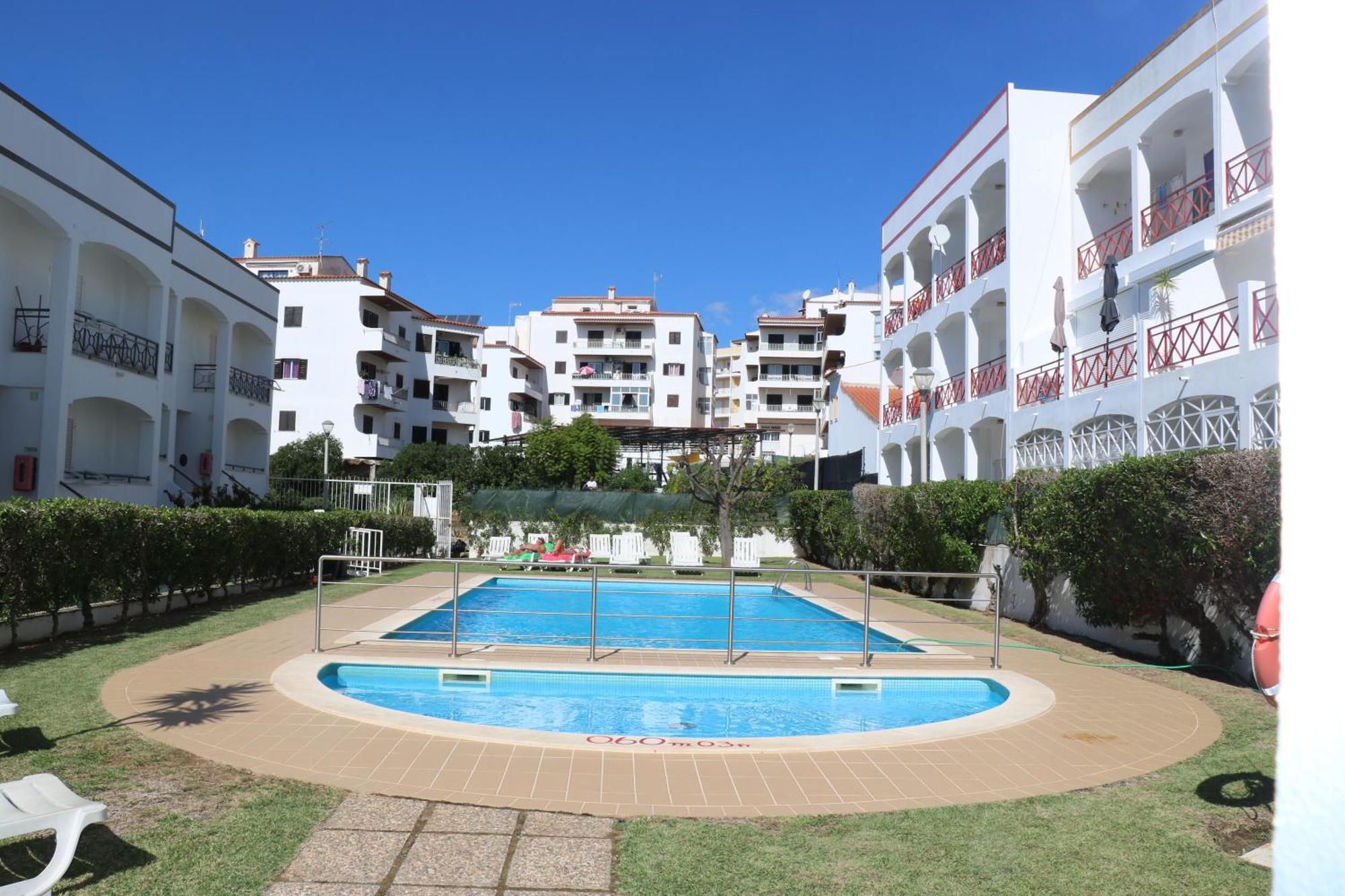 Apartamentos King'S Куартейра Екстериор снимка