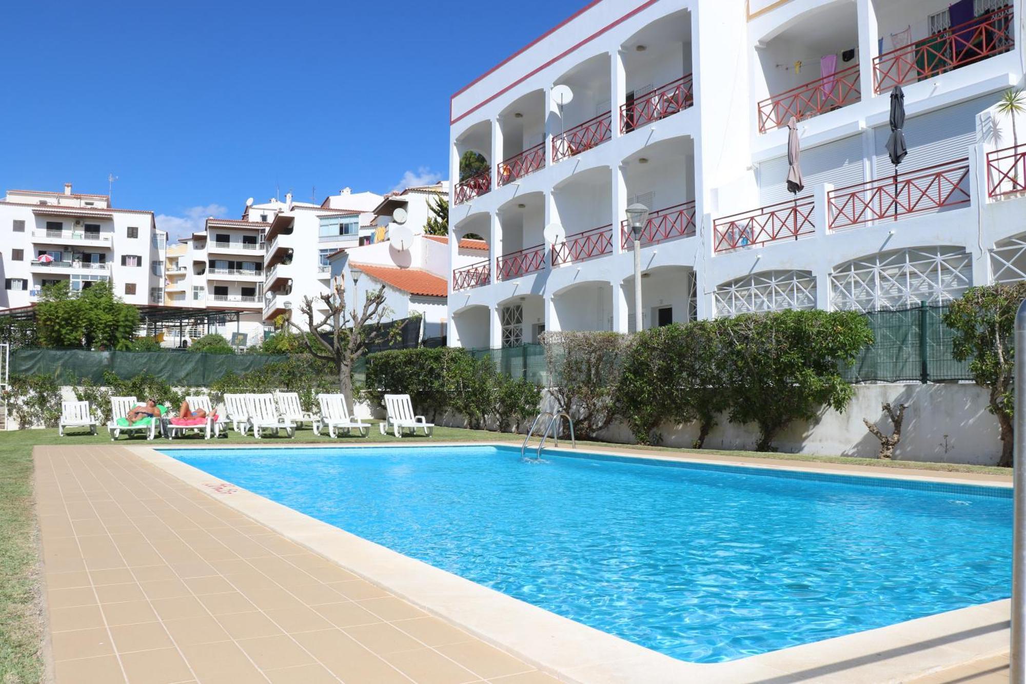 Apartamentos King'S Куартейра Екстериор снимка