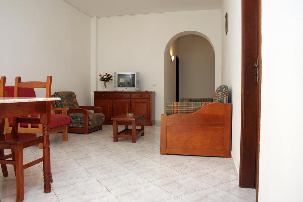 Apartamentos King'S Куартейра Стая снимка