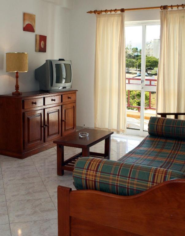 Apartamentos King'S Куартейра Стая снимка